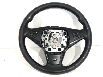 VOLANT M-PAKET BMW 5 (E60) 2003 - 2010