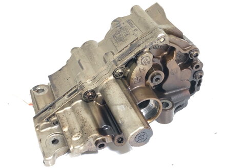 ČERPADLO OLEJA BMW 5 (E60) 2003 - 2010 7551004