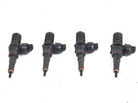 VSTREKOVAČE SADA VW PASSAT B5.5 (3B3) 2000 - 2005 038130073AK