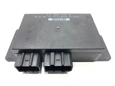 MODUL KOMFORTU VW PASSAT B5.5 (3B3) 2000 - 2005 1C0959799B