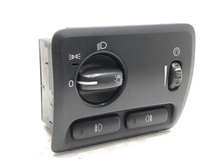 SPÍNAČ SVETIEL VOLVO S60 I (384) 2000 - 2010 8691749