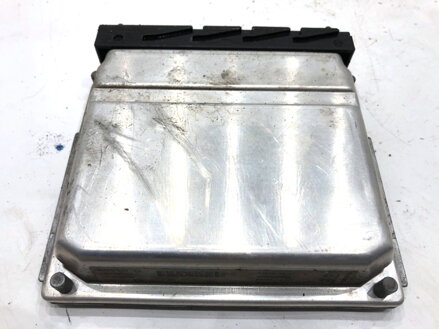 RIADIACA JEDNOTKA MOTORA VOLVO S60 I (384) 2000 - 2010 0261207712