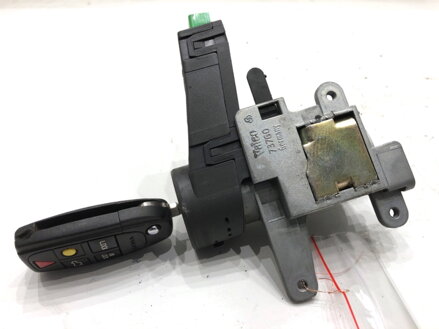 SPÍNACIA SKRINKA VOLVO S60 I (384) 2000 - 2010 8673073
