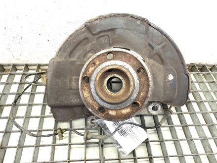 OTOČ PRAVÁ PREDNÁ VOLVO S60 I (384) 2000 - 2010