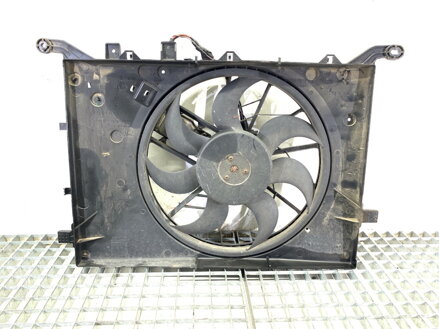 VENTILÁTOR CHLADIČA VOLVO S60 I (384) 2000 - 2010 30647253