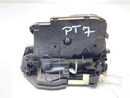 ZÁMOK DVERÍ PRAVÝ ZADNÝ BMW 3 (E90) 2004 - 2012 7060296