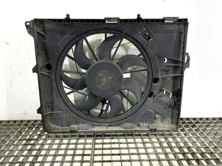 VENTILÁTOR CHLADIČA BMW 3 (E90) 2004 - 2012 7563259