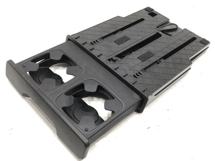 DRŽIAK NA NÁPOJE BMW 3 (E90) 2004 - 2012 7118729