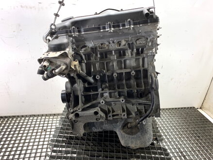 MOTOR BMW 3 (E90) 2004 - 2012 N46B20
