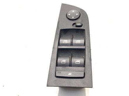 OVLÁDANIE OKIEN BMW 3 (E90) 2004 - 2012 6948623