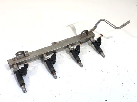 VSTREKOVACIA RAMPA BMW 3 (E90) 2004 - 2012 7530420