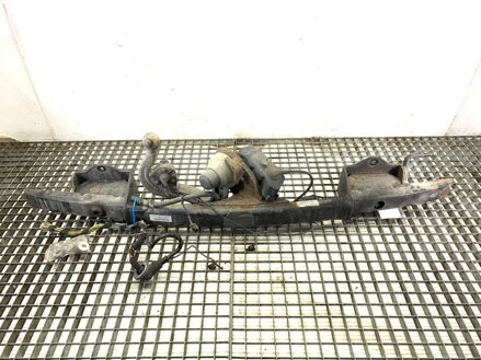 HÁK ŤAŽNÉ BMW 3 (E90) 2004 - 2012 6773725