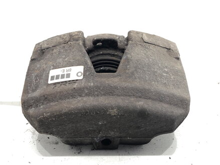 BRZDOVÝ STRMEŇ PRAVÝ PREDNÝ AUDI Q5 (8RB) 2008 - 2017 8705/A