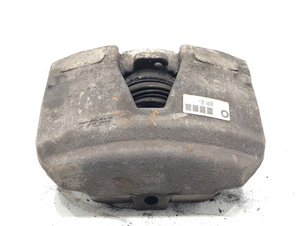 BRZDOVÝ STRMEŇ ĽAVÝ PREDNÝ AUDI Q5 (8RB) 2008 - 2017 8705/A