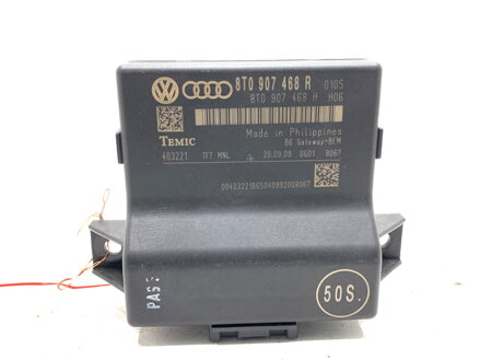 MODUL GATEWAY AUDI Q5 (8RB) 2008 - 2017 8T0907468R