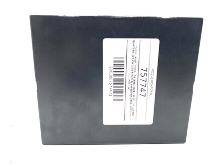 MODUL KOMFORTU AUDI Q5 (8RB) 2008 - 2017 8K0907064DP