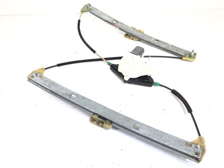 SŤAHOVAČKA OKNA PRAVÁ PREDNÁ AUDI Q5 (8RB) 2008 - 2017 8R0837462B