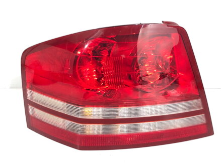 SVETLO ĽAVÉ ZADNÉ DODGE AVENGER 2007 - 2014