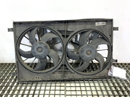 VENTILÁTOR CHLADIČA DODGE AVENGER 2007 - 2014 1115108VE