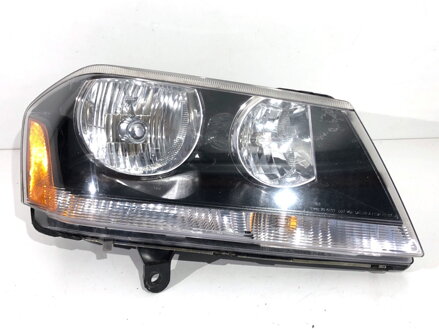 SVETLO PRAVÉ PREDNÉ DODGE AVENGER 2007 - 2014