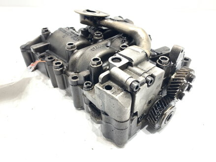 ČERPADLO OLEJA DODGE AVENGER 2007 - 2014 03G103537B