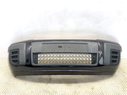 NÁRAZNÍK PREDNÝ FORD FUSION (JU_) 2002 - 2012