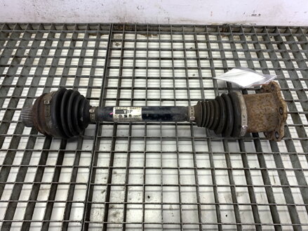 POLOOS PRAVÁ PREDNÁ AUDI A4 B8 (8K2) 2007 - 2015 8K0407271P