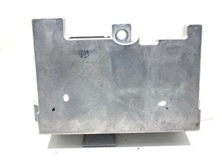MODUL POSILŇOVANIA MITSUBISHI COLT VI (Z3_A, Z2_A) 2002 - 2012 A4545450032