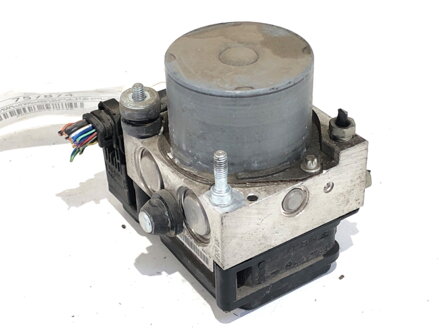 ČERPADLO MITSUBISHI COLT VI (Z3_A, Z2_A) 2002 - 2012 0265232175