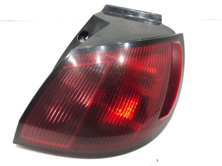 SVETLO PRAVÉ ZADNÉ MITSUBISHI COLT VI (Z3_A, Z2_A) 2002 - 2012 MR957366