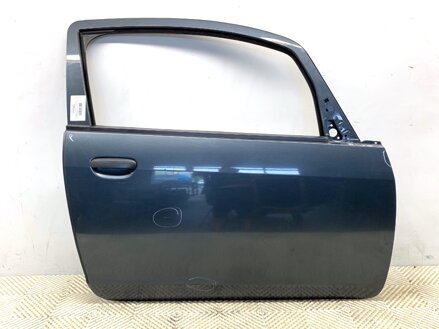 DVERE PRAVÉ PREDNÉ MITSUBISHI COLT VI (Z3_A, Z2_A) 2002 - 2012