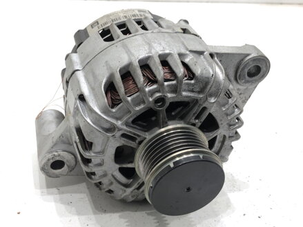 ALTERNÁTOR OPEL INSIGNIA A (G09) 2008 - 2017 13588305