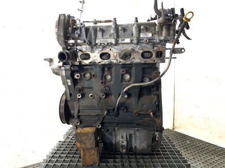 MOTOR OPEL INSIGNIA A (G09) 2008 - 2017 A20DTH