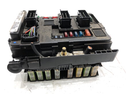 MODUL BSM CITROEN C3 I (FC_, FN_) 2002 - 2022 9643498880