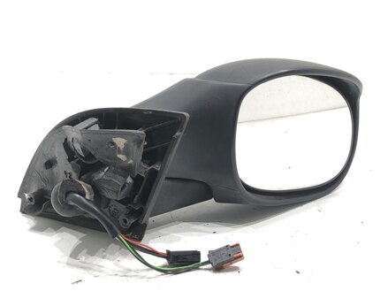 SPÄTNÉ ZRKADLO PRAVÉ CITROEN C3 I (FC_, FN_) 2002 - 2022