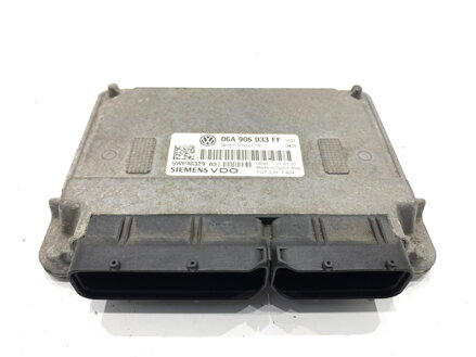 RIADIACA JEDNOTKA MOTORA SEAT LEON (1P1) 2005 - 2013 06A906033FF