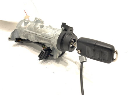 SPÍNACIA SKRINKA SEAT LEON (1P1) 2005 - 2013 1K0905851B