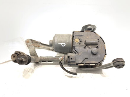 MECHANIZMUS STIERAČOV PRAVÝ PREDNÝ SEAT LEON (1P1) 2005 - 2013 1P0955120A