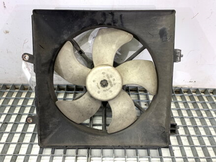 VENTILÁTOR KLIMATIZÁCIE HONDA CIVIC VII HATCHBACK (EU, EP, EV) 2000 - 2006