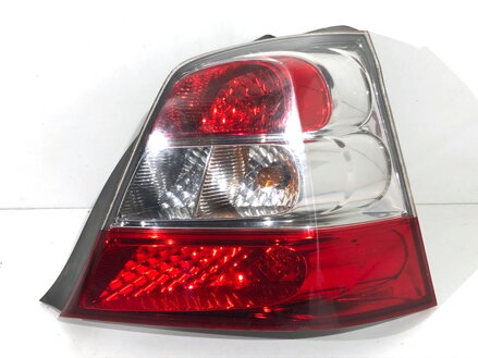 SVETLO PRAVÉ ZADNÉ HONDA CIVIC VII HATCHBACK (EU, EP, EV) 2000 - 2006