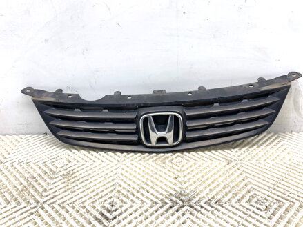 MASKA CHLADIČA GRILL HONDA CIVIC VII HATCHBACK (EU, EP, EV) 2000 - 2006 71121-S6D-9000