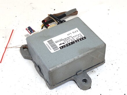 MODUL POSILŇOVANIA PEUGEOT 107 (PM_, PN_) 2005 - 2014 89650-0H010