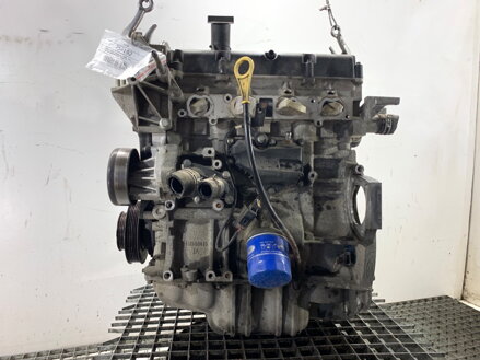MOTOR FORD FUSION (JU_) 2002 - 2012 FXJA