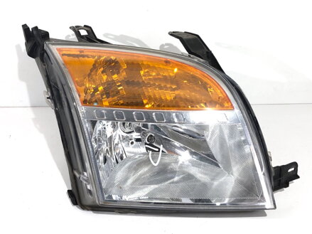 SVETLO PRAVÉ PREDNÉ FORD FUSION (JU_) 2002 - 2012 246898-00R