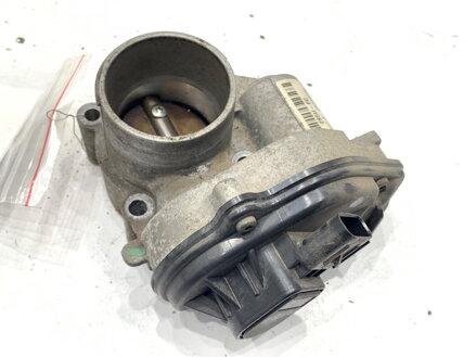 ŠKRTIACA KLAPKA FORD FUSION (JU_) 2002 - 2012 2S6U-FC