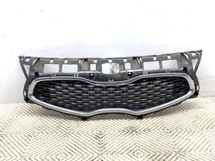 MASKA CHLADIČA GRILL KIA CARENS IV 2013 - 2022 86352-A4000