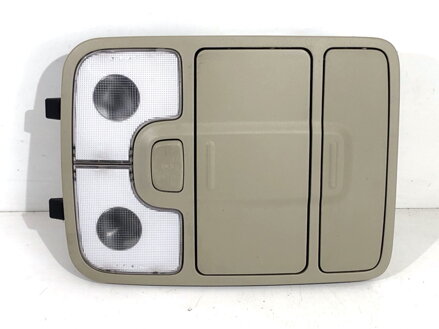 STROPNÉ SVETLO KIA CARENS IV 2013 - 2022 92800-A4XXX