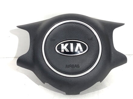 AIRBAG ŠOFÉROV KIA CARENS IV 2013 - 2022 56900-A4000