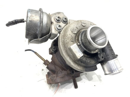 TURBO KIA CARENS IV 2013 - 2022 28201-2A860