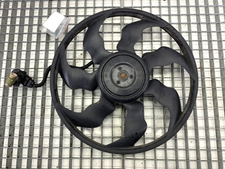 VENTILÁTOR CHLADIČA KIA CARENS IV 2013 - 2022